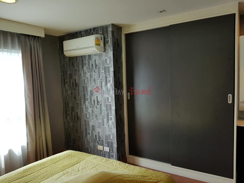 Condo for Rent: Belle Grand Rama 9, 47 m², 1 bedroom(s) | Thailand | Rental ฿ 27,000/ month