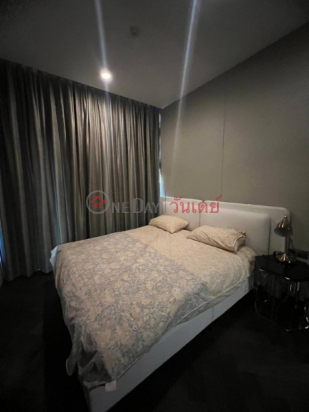 P02090224 ให้เช่า/For Rent Condo THE ESSE Sukhumvit 36 (ดิ เอส สุขุมวิท 36) 1นอน 41ตร.ม ชั้น23 ประเทศไทย เช่า ฿ 50,000/ เดือน