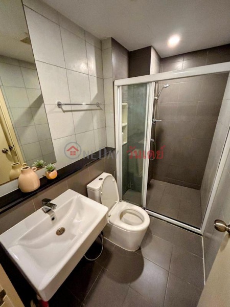 Property Search Thailand | OneDay | Residential | Rental Listings | Condo for Rent: Elio Del Moss Phaholyothin 34, 43 m², 1 bedroom(s)