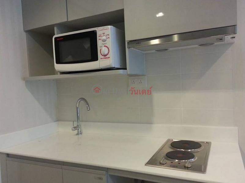 Condo for Rent: Ideo Mobi Rama 9, 31 m², 1 bedroom(s) Rental Listings