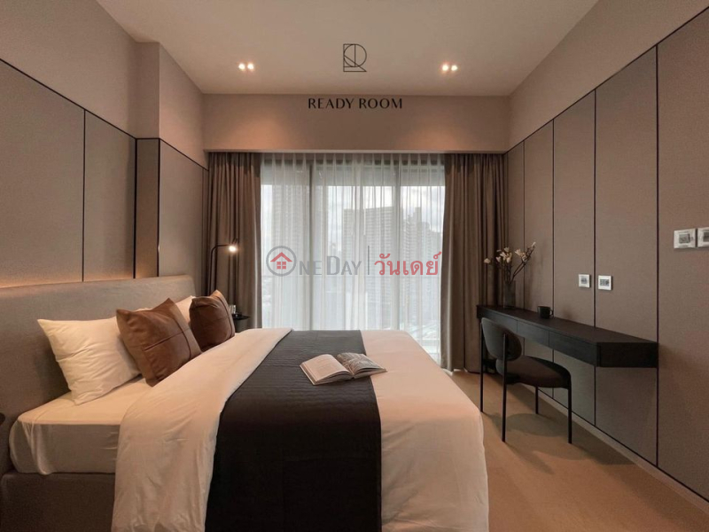 ฿ 125,000/ เดือน, คอนโด สำหรับ เช่า: The Strand Thonglor, 91 ตร.ม., 2 ห้องนอน