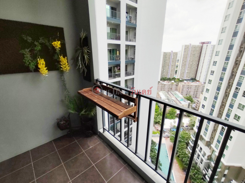 Condo for Sale: Belle Grand Rama 9, 96 m², 2 bedroom(s) Sales Listings