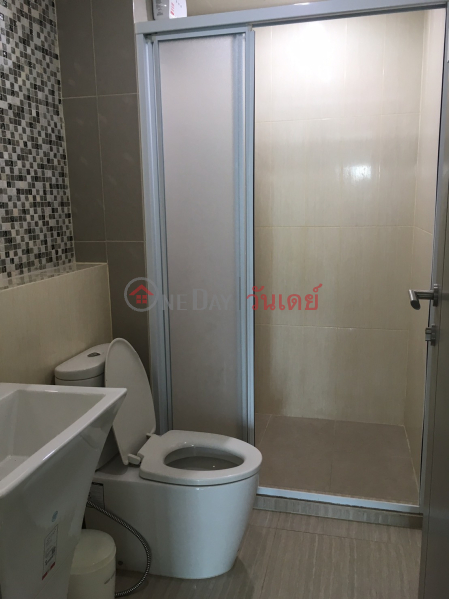 Condo for Rent: Life Ratchadapisek, 39 m², 1 bedroom(s),Thailand, Rental | ฿ 20,000/ month