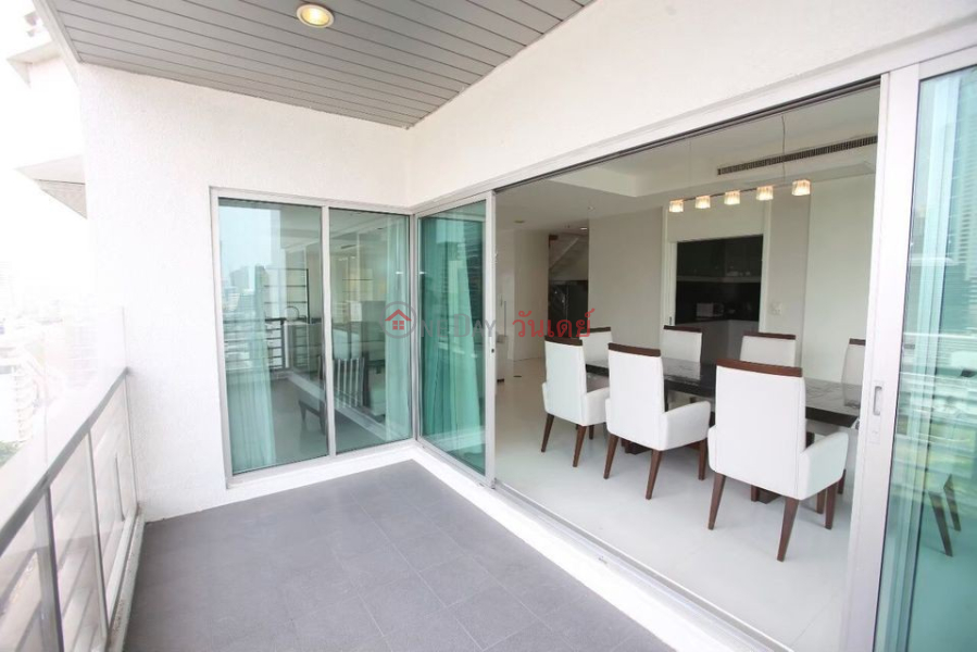 , 4, Residential, Rental Listings | ฿ 250,000/ month