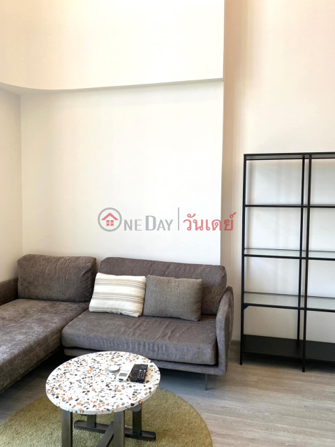 Condo for Sale: The Line sukhumvit 101, 44 m², 1 bedroom(s) - OneDay_0