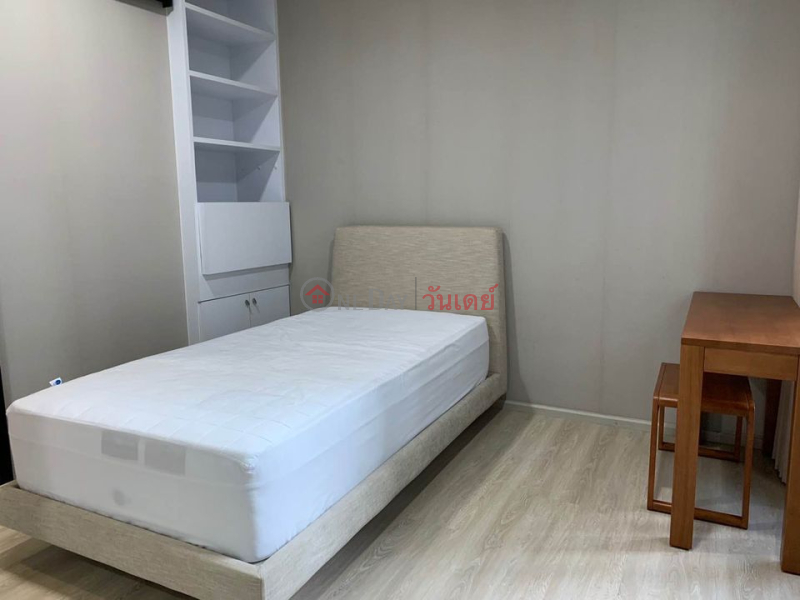 Condo for Rent: Condolette Midst Rama 9, 21 m², 1 bedroom(s) Rental Listings