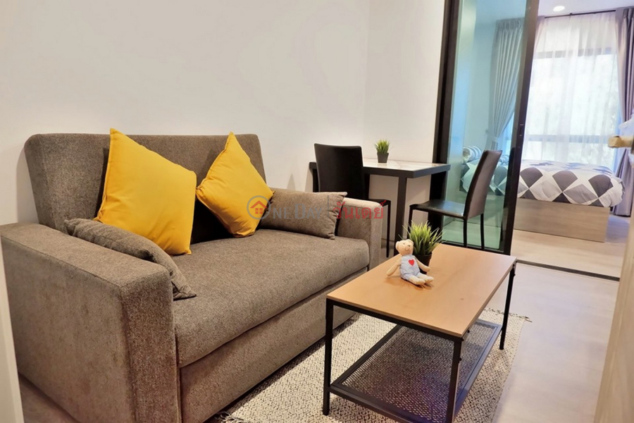 Condo for Rent: Notting Hill – Sukhumvit 105, 25 m², 1 bedroom(s) Rental Listings