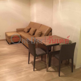 Condo for Rent: Life @ Sathorn 10, 41 m², 1 bedroom(s) - OneDay_0