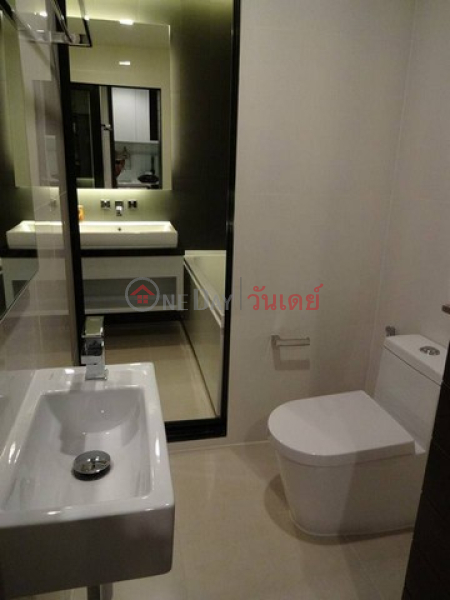 ฿ 26,000/ month Condo for Rent: Ivy Ampio, 44 m², 1 bedroom(s)