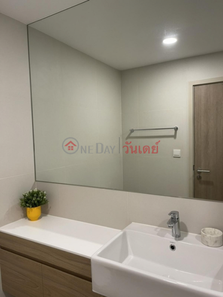 Condo for rent Noble Ambience Sukhumvit 42 (6th floor) Thailand | Rental ฿ 23,000/ month
