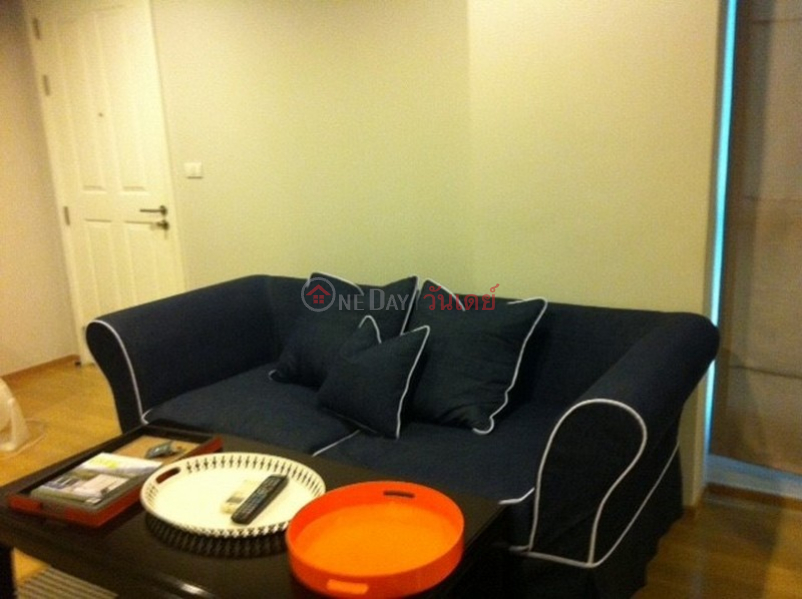 Condo for Rent: Hive Sukhumvit 65, 40 m², 1 bedroom(s) Thailand, Rental, ฿ 19,500/ month