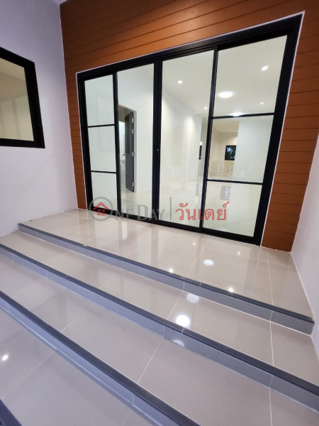 Property Search Thailand | OneDay | Residential Sales Listings Selling for 2.09 million baht townhouse 50sq m