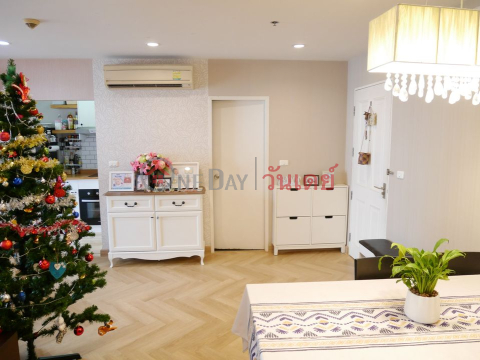 คอนโด สำหรับ เช่า: Condo One X Sukhumvit 26, 71 ตร.ม., 2 ห้องนอน - OneDay_0