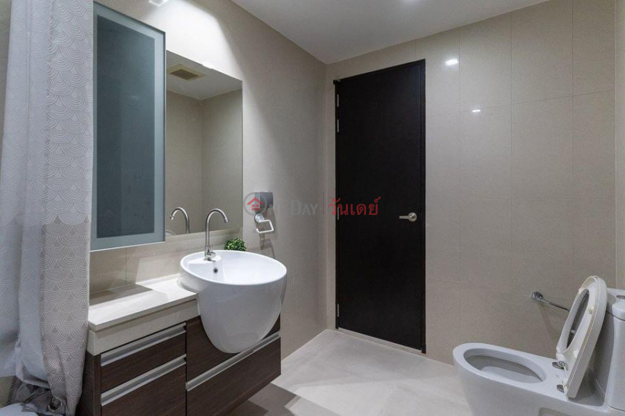 ฿ 40,000/ month Condo for rent Sky Walk Residences (27th floor)