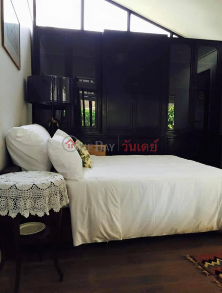 ค้นหาอสังหาริมทรัพย์ในประเทศไทย | OneDay | ที่อยู่อาศัย | รายการเช่า Cute 3-Bedroom Single House