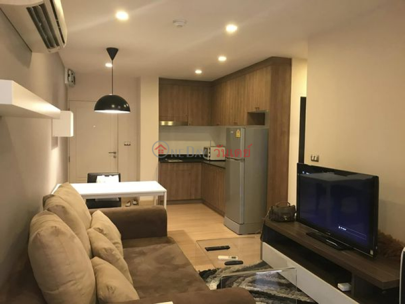 Condo for rent: Tree Condo Sukhumvit 42 (8th floor) Rental Listings