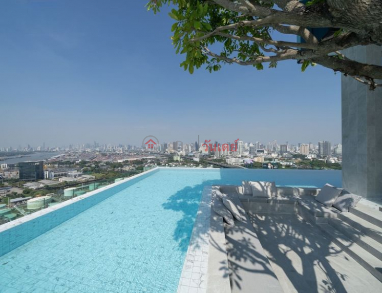 Property Search Thailand | OneDay | Residential, Sales Listings, Modiz Rhyme Sukhumvit 50