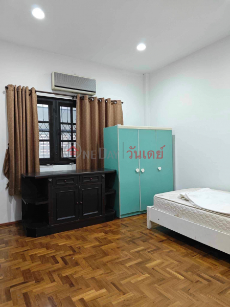 Property Search Thailand | OneDay | Residential | Rental Listings, House for rent near Ruamchok market, International NIS school, ...