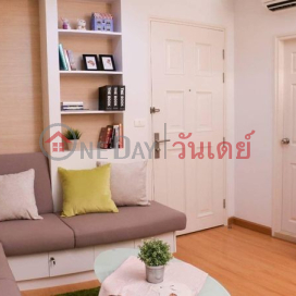 คอนโด สำหรับ เช่า: Life Sukhumvit 65, 40 ตร.ม., 1 ห้องนอน - OneDay_0