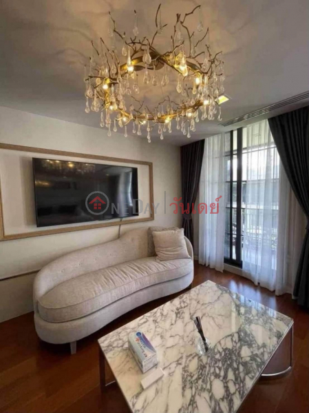 ฿ 280,000/ month ULTRA-LUXURY 5-STORY TOWNHOME AT QUARTER 31