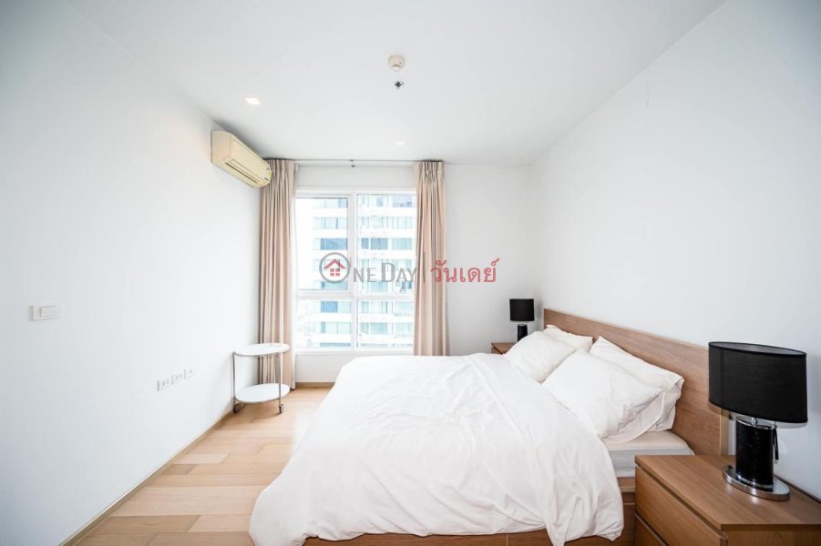 Condo for Sale: HQ by Sansiri, 55 m², 1 bedroom(s) Sales Listings