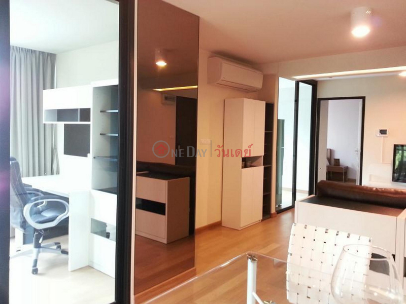 Property Search Thailand | OneDay | Residential | Rental Listings Condo for Rent: Bangkok Feliz Sukhumvit 69, 79 m², 3 bedroom(s)