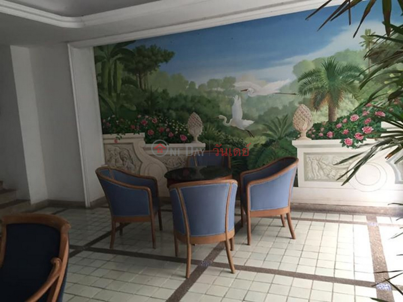 Condo for Rent: Brighton Place, 60 m², 2 bedroom(s) Rental Listings