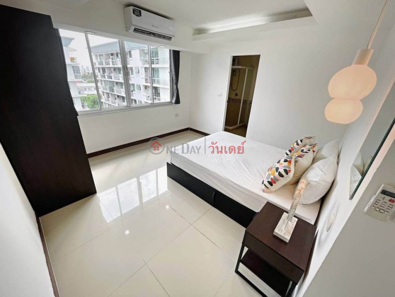 Property Search Thailand | OneDay | Residential Rental Listings | Condo for rent Waterford Sukhumvit 50 (7th floor, building 4)