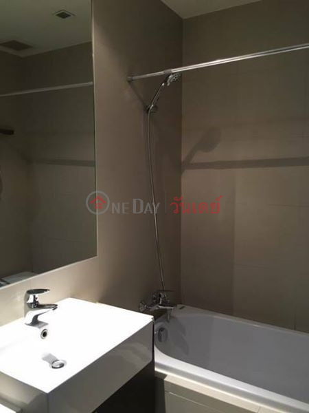 Condo for Rent: Noble Solo, 48 m², 1 bedroom(s) | Thailand | Rental ฿ 25,500/ month