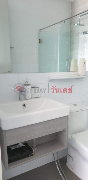 Condo for Rent: KnightsBridge Prime Ratchayothin, 31 m², 1 bedroom(s) Rental Listings