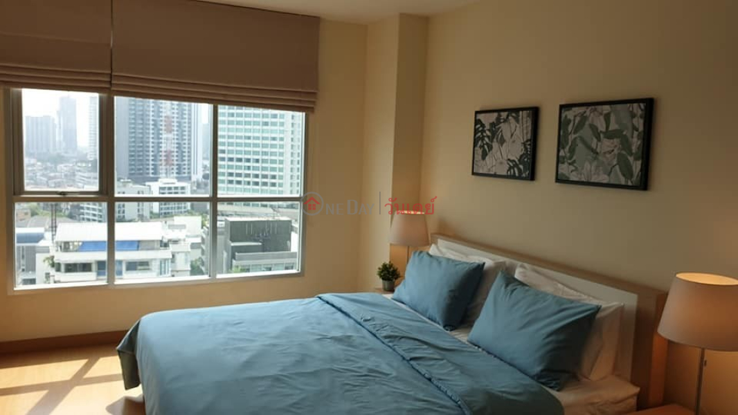 Property Search Thailand | OneDay | Residential | Rental Listings, Condo for Rent: Life Sukhumvit 65, 45 m², 1 bedroom(s)