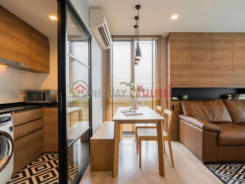 Condo for Sale: Chambers Chaan Ladprao - Wanghin, 58 m², 2 bedroom(s) - OneDay_0