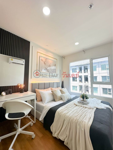 P05290424 ขาย/For Sale Condo Regent Home 27 Bangson (รีเจ้นท์ โฮม 27 บางซ่อน) 1นอน 29ตร.ม ชั้น23 _0