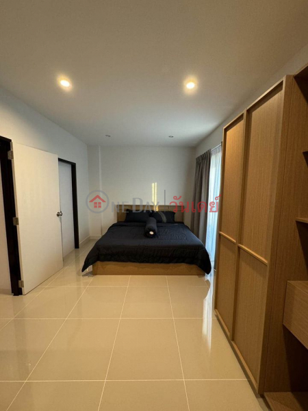 ฿ 40,000/ month UWC/Thalang /Available Now Brand New House for RENT!!!