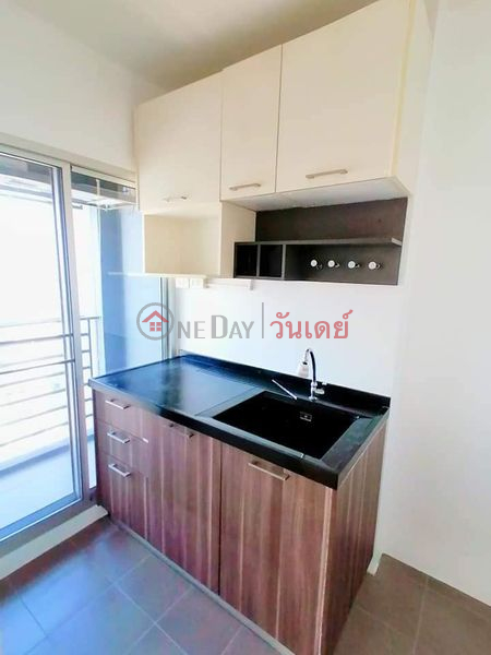 For sale condo The Tree Bang Pho Station (17th floor),Thailand | Sales ฿ 1.99Million