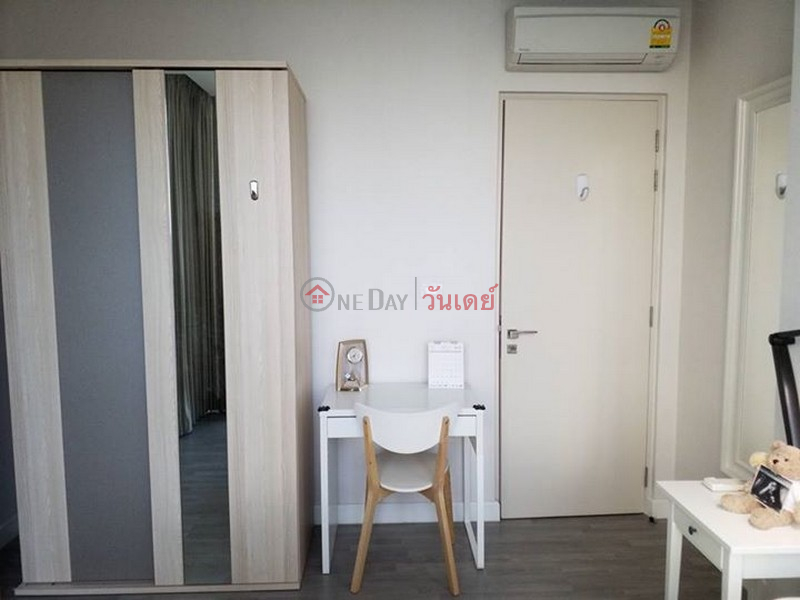 Condo for Rent: The Room BTS Wongwian Yai, 90 m², 2 bedroom(s) Rental Listings