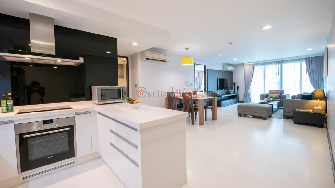 ฿ 72,000/ month, Condo for Rent: The klasse residence, 100 m², 2 bedroom(s)