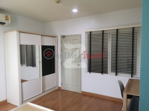 Condo for Rent: Life @ Ratchada, 39 m², 1 bedroom(s) - OneDay_0