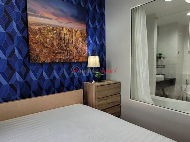 Condo for Rent: Ideo Mix Sukhumvit 103, 31 m², 1 bedroom(s) Rental Listings