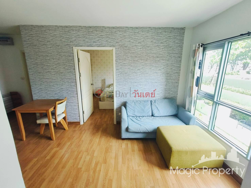 Aspire Rama 4 Condominium, Khlong Toei, Bangkok, Thailand Rental ฿ 21,000/ month