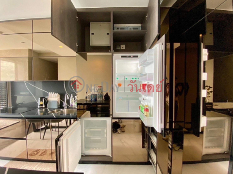 P10130524 For Sale Condo THE ESSE Sukhumvit 36 (The Esse Sukhumvit 36) 2 bedrooms, 2 bathrooms, 73.5 sq m, 32nd floor. _0