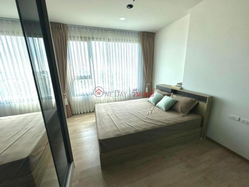 Condo for rent: Chewathai Kaset-Nawamin (8th floor) Rental Listings