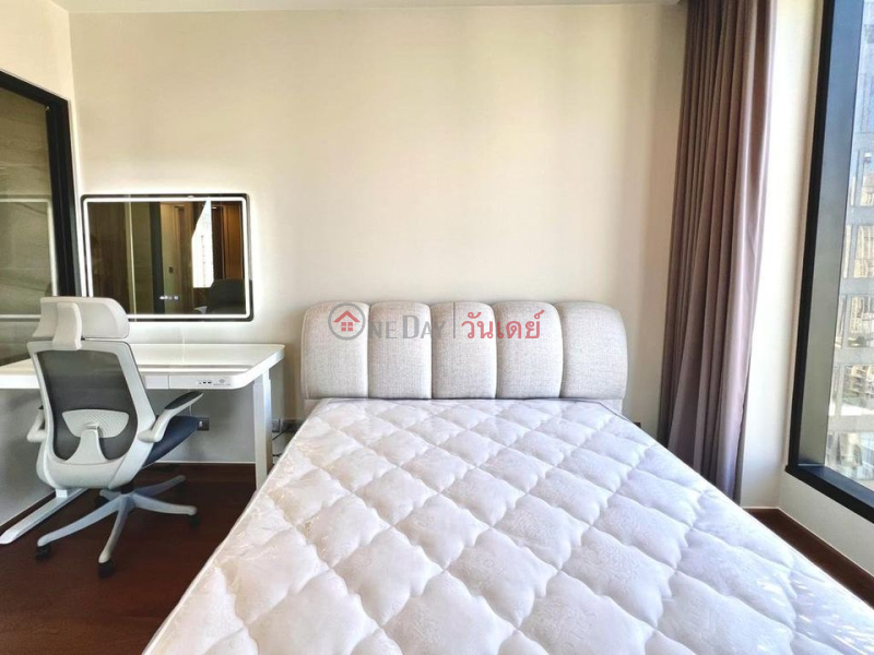 Condo for Rent: Ideo Q Sukhumvit 36, 39 m², 1 bedroom(s),Thailand Rental ฿ 38,000/ month