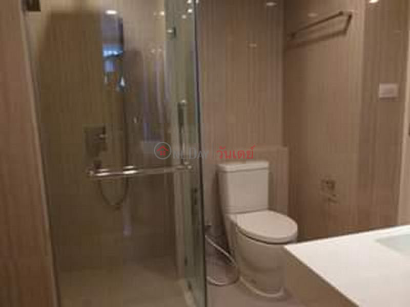 Condo for Rent: Downtown Forty Nine, 40 m², 1 bedroom(s) Rental Listings