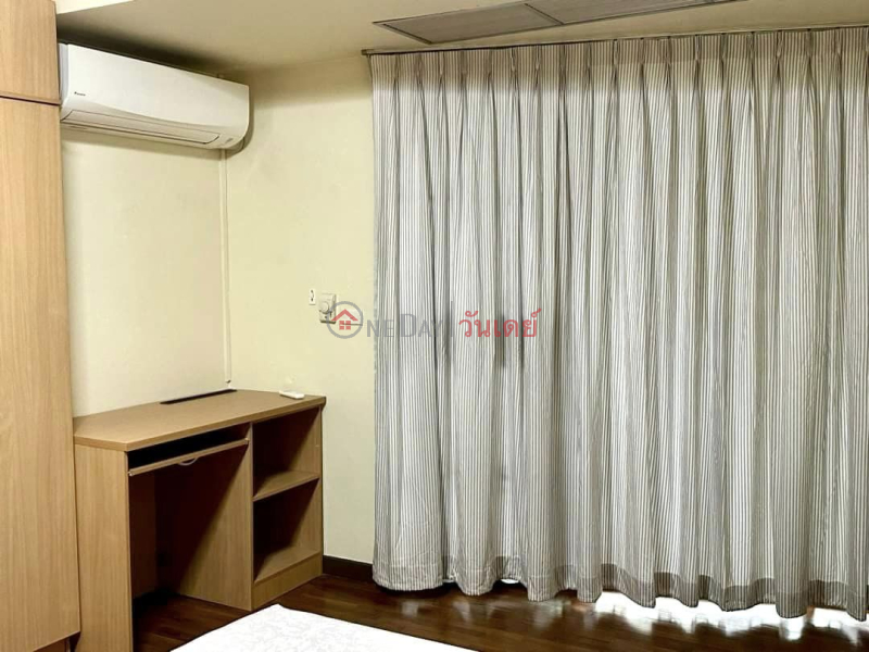 Condo for Rent: Baan Preuksasiri Suanplu, 43 m², 1 bedroom(s) Rental Listings