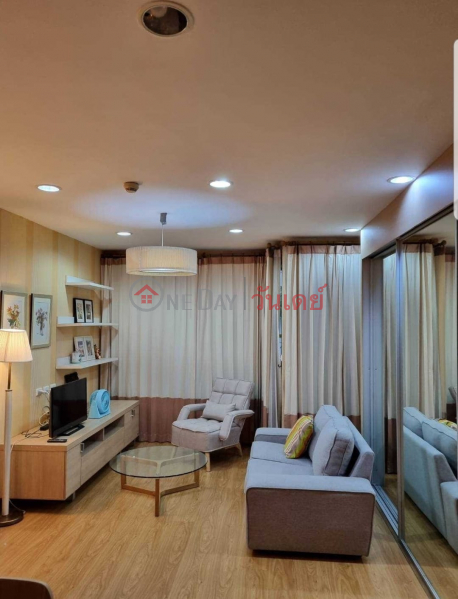 The Address Sukhumvit 42 Thailand Rental ฿ 35,000/ month