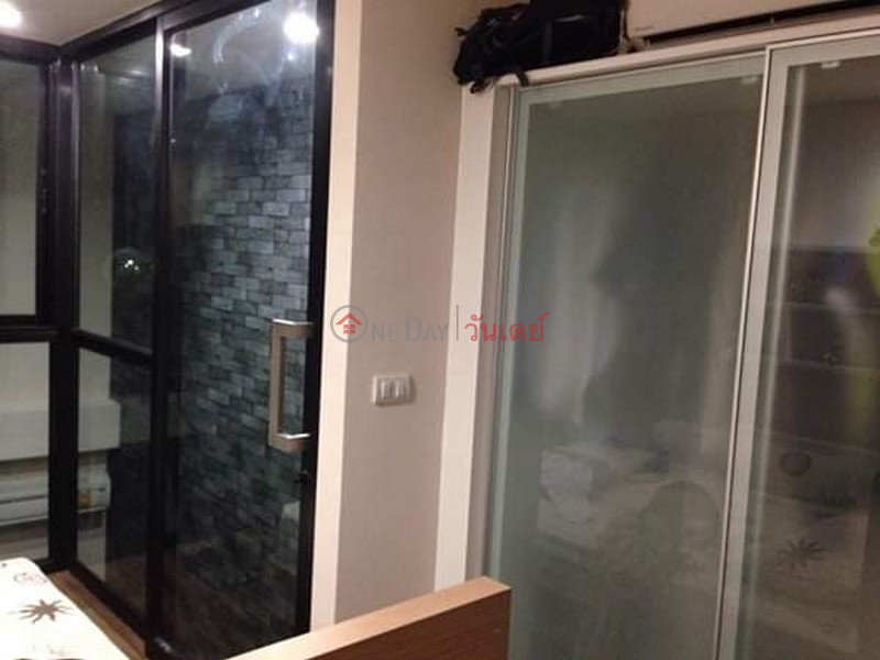 Condo for Sale: Beyond Sukhumvit, 40 m², 1 bedroom(s),Thailand | Sales | ฿ 3.2Million