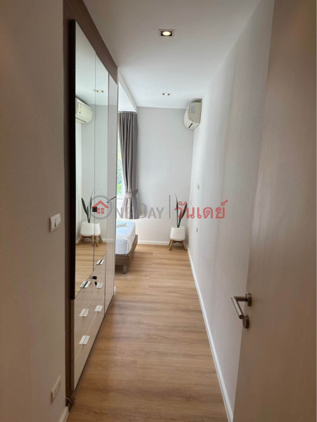 ฿ 35,000/ month Condo for Rent: Le Nice Ekamai, 70 m², 2 bedroom(s)