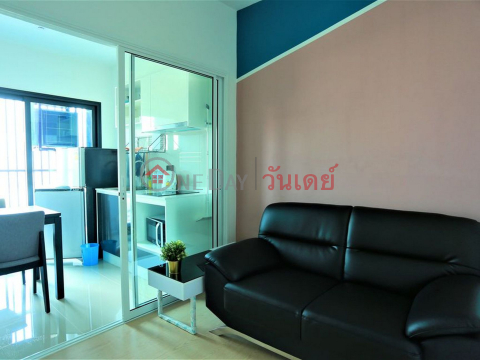 Condo for Sale: The Tree Sukhumvit 71 - Ekamai, 27 m², 1 bedroom(s) - OneDay_0