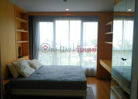 Condo for Rent: Hive Sukhumvit 65, 41 m², 1 bedroom(s) - OneDay_0